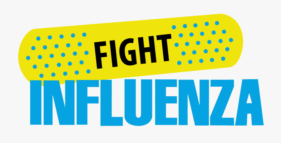 Flu Shot Clipart - Flu Vaccine Clipart, Transparent Clipart