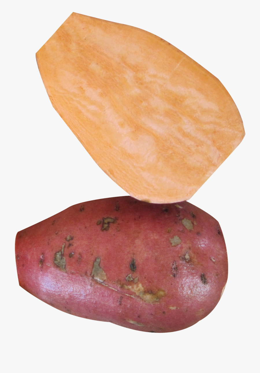 Sweet-potato - Yam, Transparent Clipart