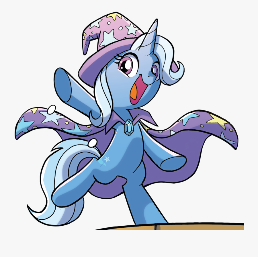 Agnesgarbowska, Cute, Diatrixes, Female, Idw, Mare, - Cartoon, Transparent Clipart
