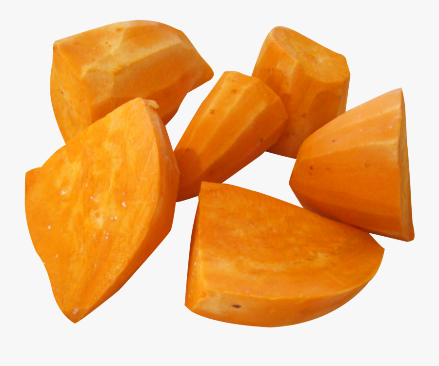 Cut Sweet Potatoes Png , Free Transparent Clipart - ClipartKey (900 x 750 Pixel)