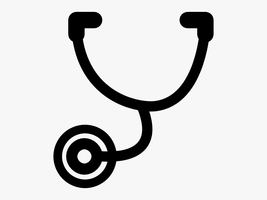 Stethoscope Clipart, Transparent Clipart