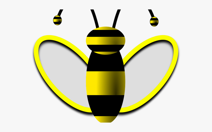 Wasp Clipart Madhumakhi - Transparent Background Scope Svg, Transparent Clipart