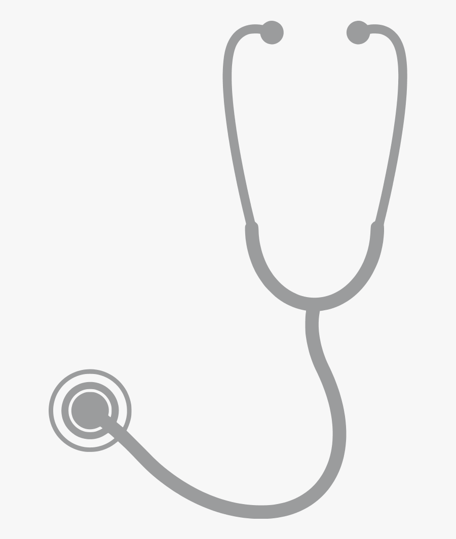 Transparent Stethoscope Clipart Png - Stethoscope Png, Transparent Clipart