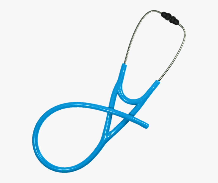 Stethoscope Zebra Clipart , Png Download - Tie Dye Littmann Stethoscope, Transparent Clipart