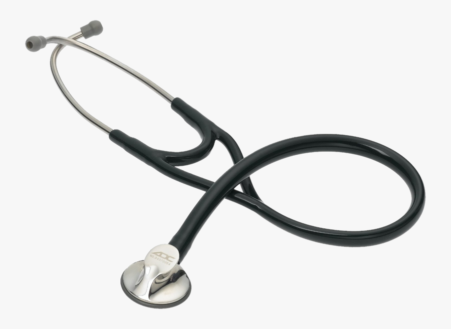 77413 - Transparent Background Stethoscope Png, Transparent Clipart