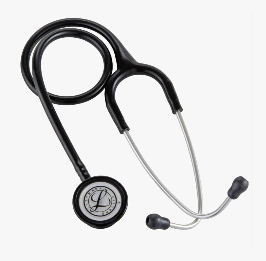 77409 - Littmann Stethoscope Logo Png, Transparent Clipart