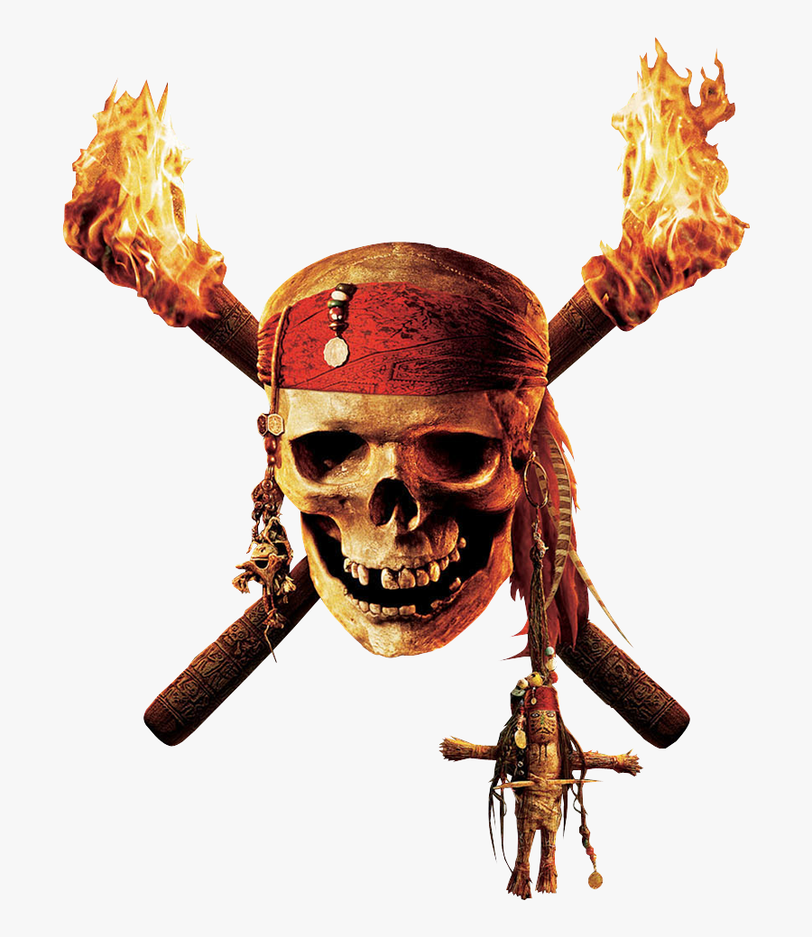 Jack Sparrow Will Turner Davy Jones Pirates Of The - Pirates Of The Caribbean Dead Man's Chest Logo, Transparent Clipart