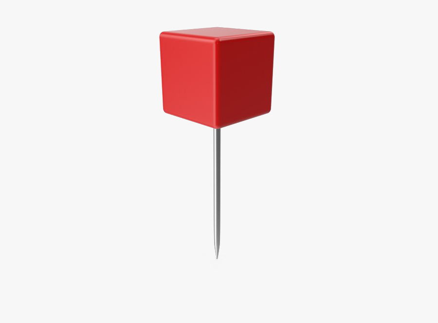 Drawing Pin Png Picture - Lampshade, Transparent Clipart