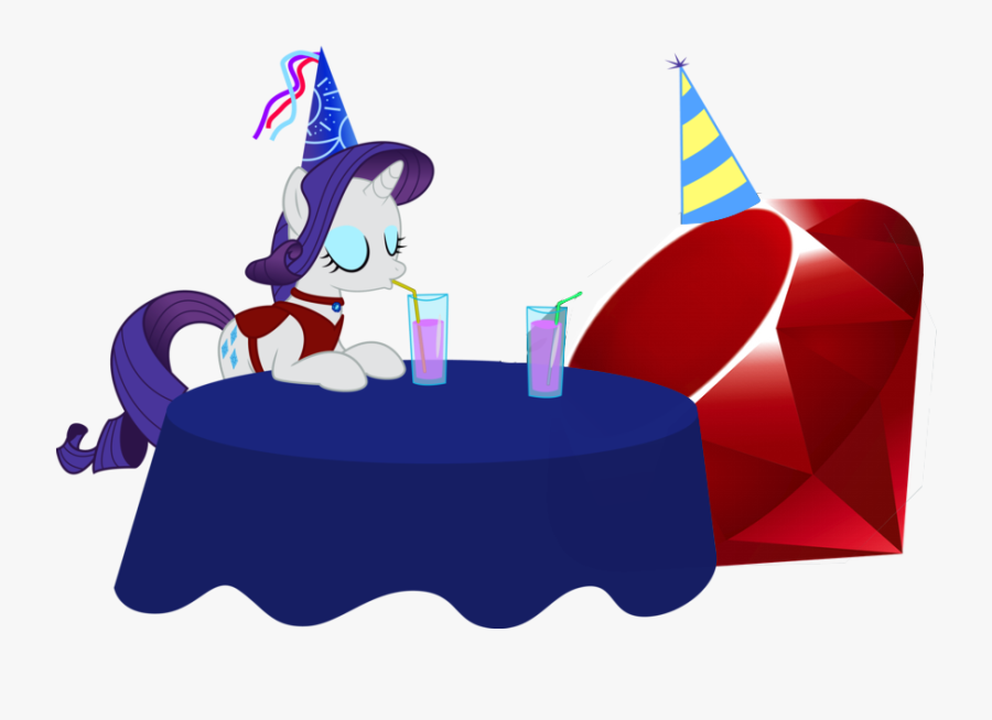 Party Hat New Year"s Eve Clip Art - Birthday Party, Transparent Clipart