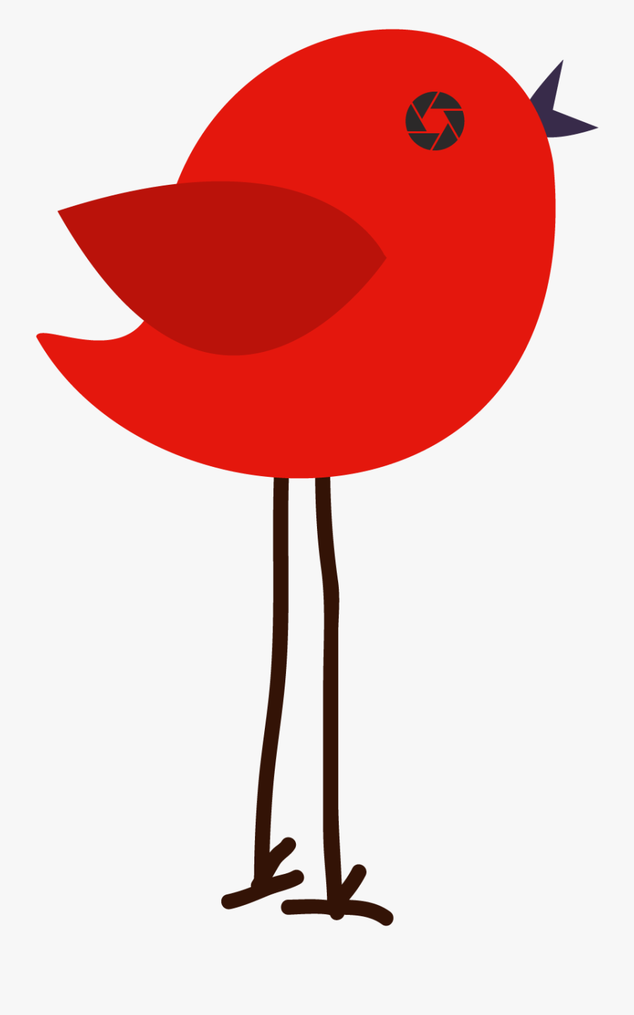 The Sparrow Is In Love With Stories Clipart , Png Download, Transparent Clipart