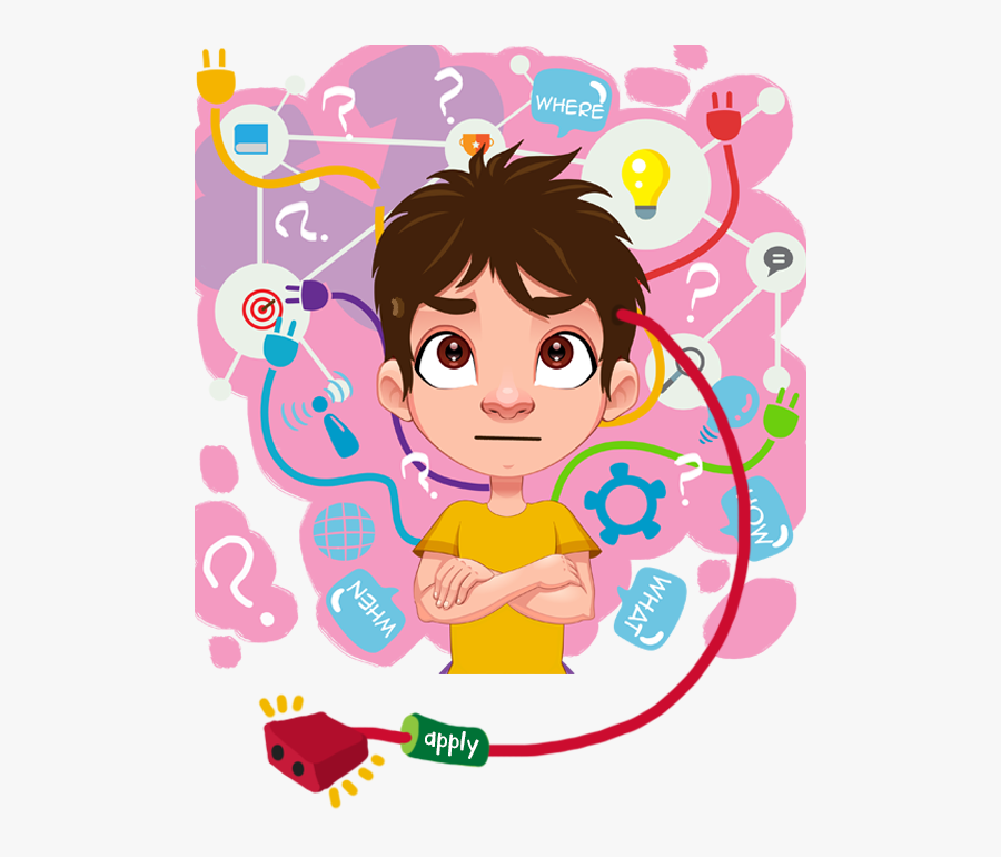 Cartoon, Transparent Clipart