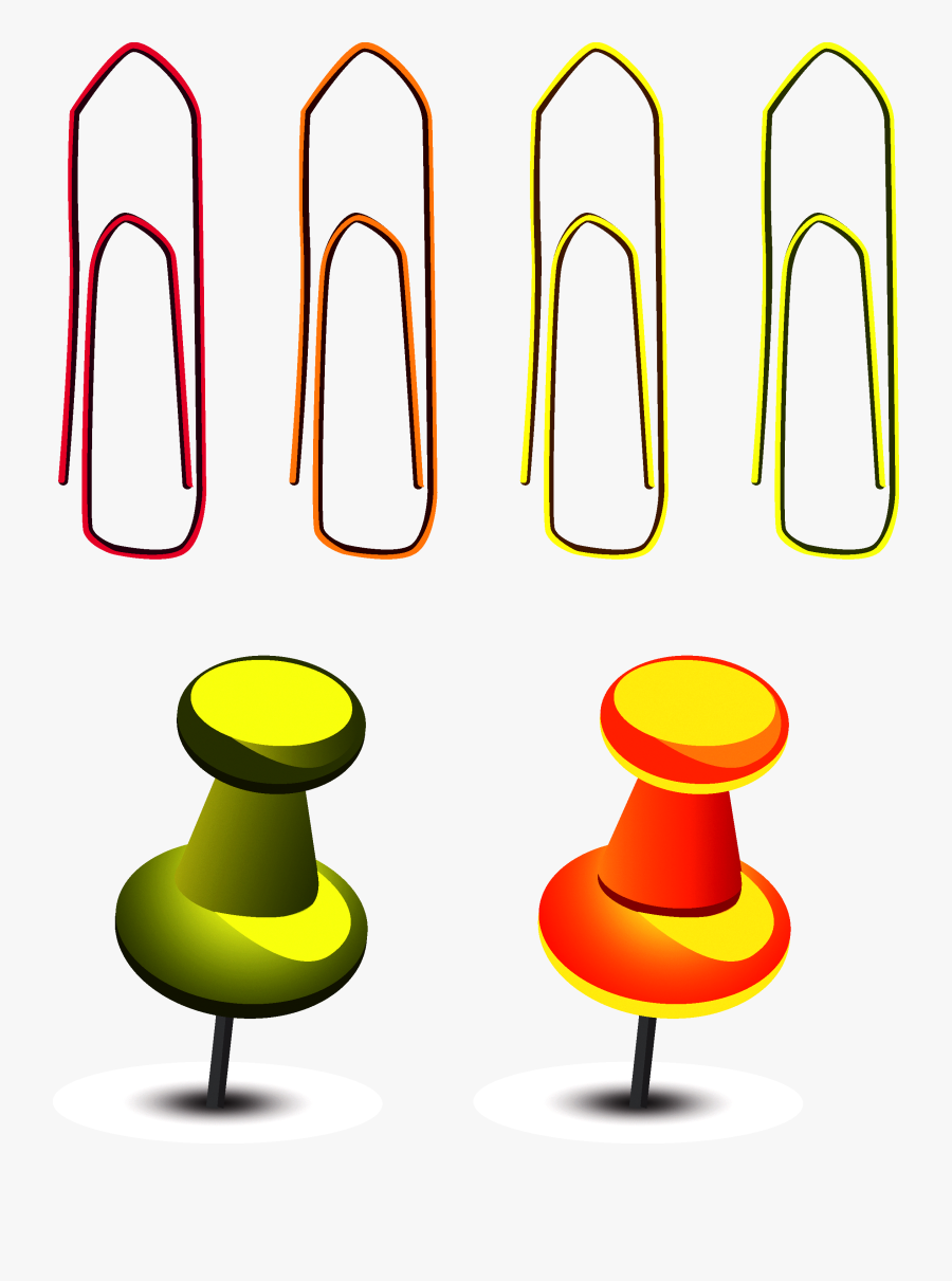 Transparent Push Pin Clipart, Transparent Clipart