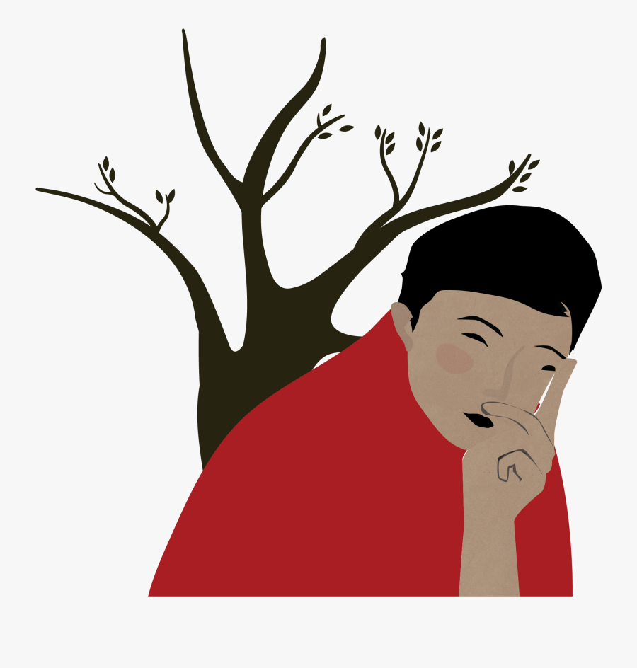 Essential Thinking Skills Aboriginal - Illustration, Transparent Clipart