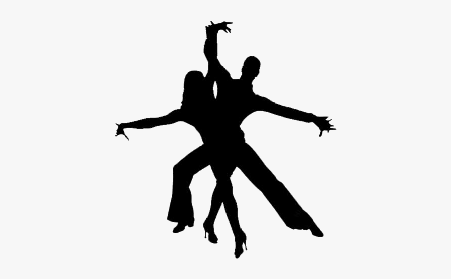 Salsa Dancers Best Png Image Clipart - Salsa Dance, Transparent Clipart