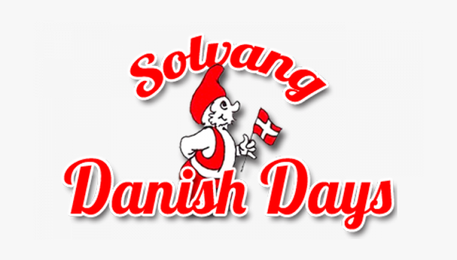 Solvang Danish Days 2019, Transparent Clipart