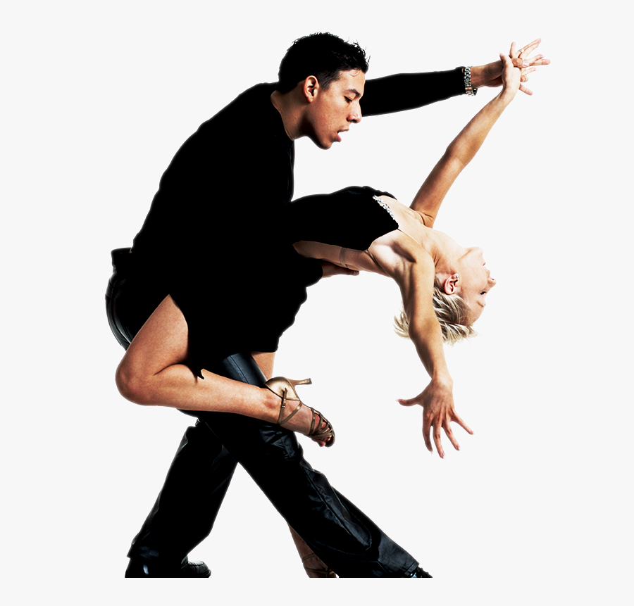 Dance Salsa Latin Ballroom Social Free Clipart Hq Clipart - Salsa Dancer Png, Transparent Clipart