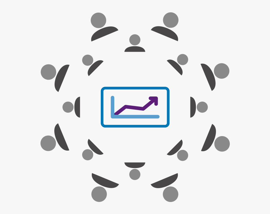 Financial Sales Presentation Skills - Professional Communication Png, Transparent Clipart