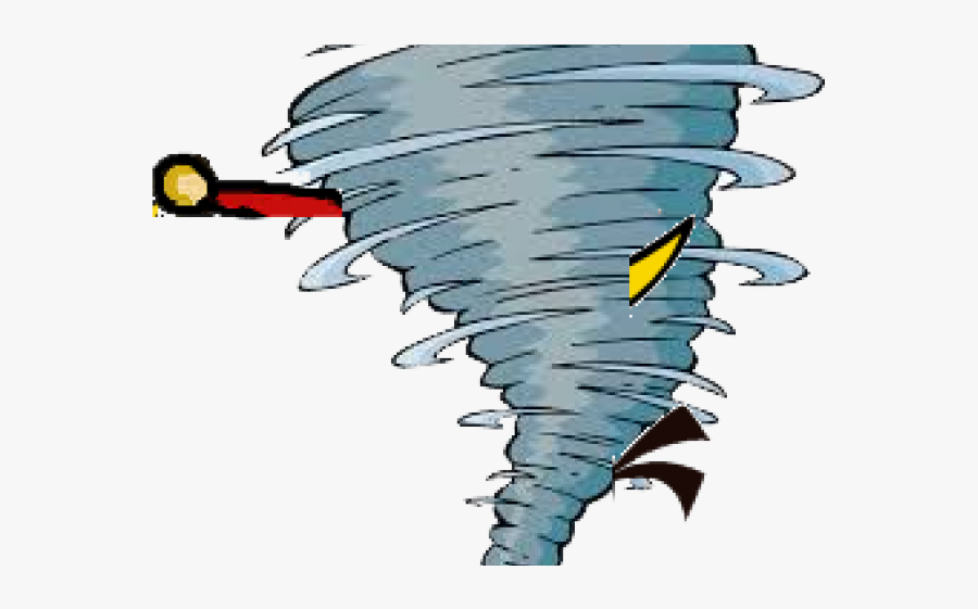 Twister Clipart Tornado Shelter - Tornado Vector, Transparent Clipart
