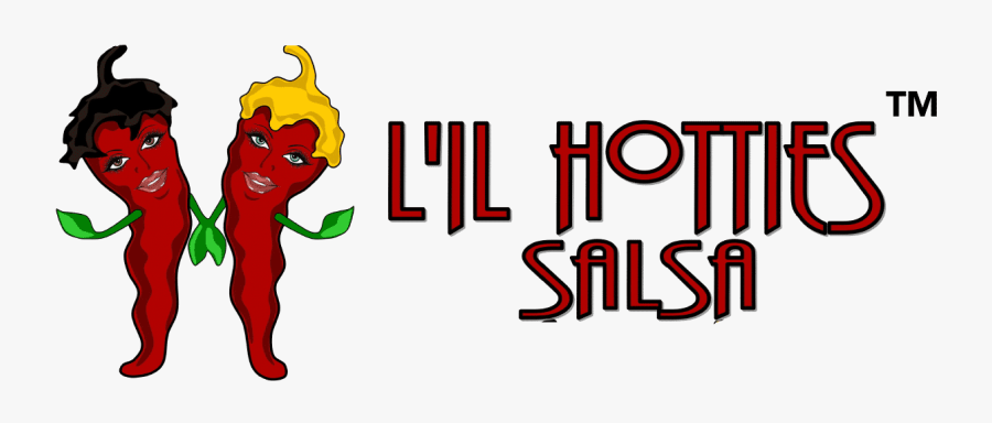 L"il Hotties Foods, Llc, Transparent Clipart