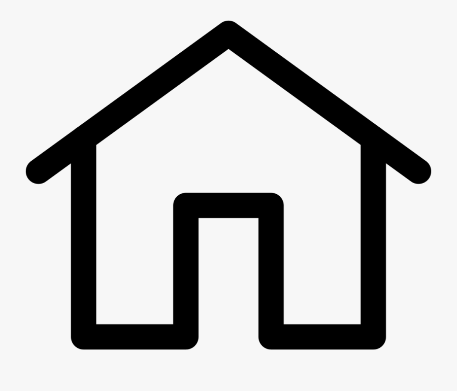 Technology Clipart Computer Icons Share Icon Computer - Shelter Vector Png, Transparent Clipart