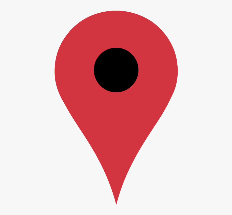 Map Pin Vector World Push Logo Drawing - Location Pointer Clipart, Transparent Clipart