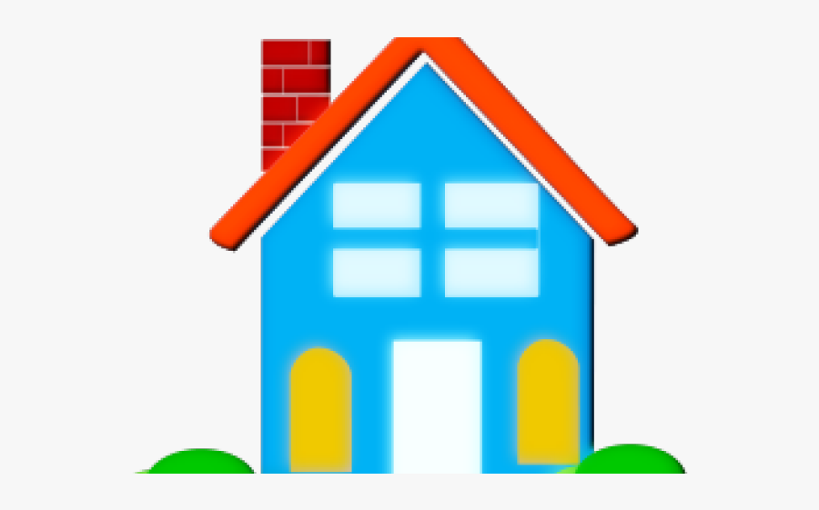 Home Clipart Transparent Background, Transparent Clipart