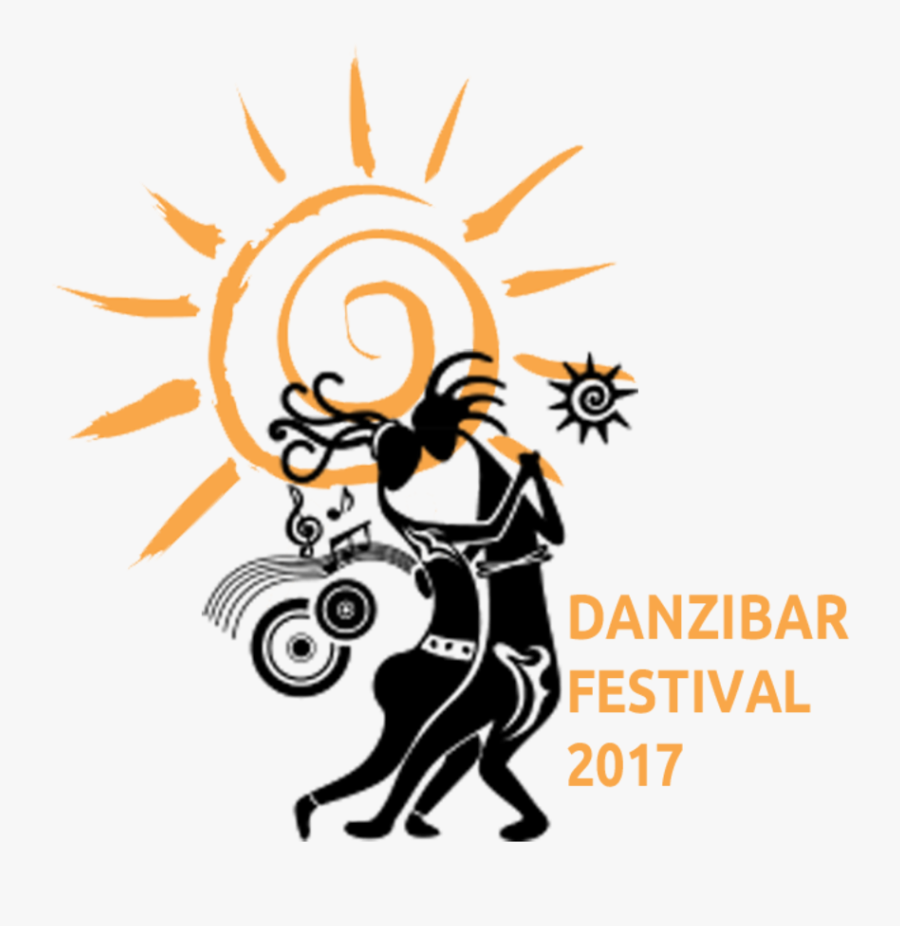 Salsa/latino Social On Separate Dance Floors, As Well - Transparent Sun Black And White, Transparent Clipart