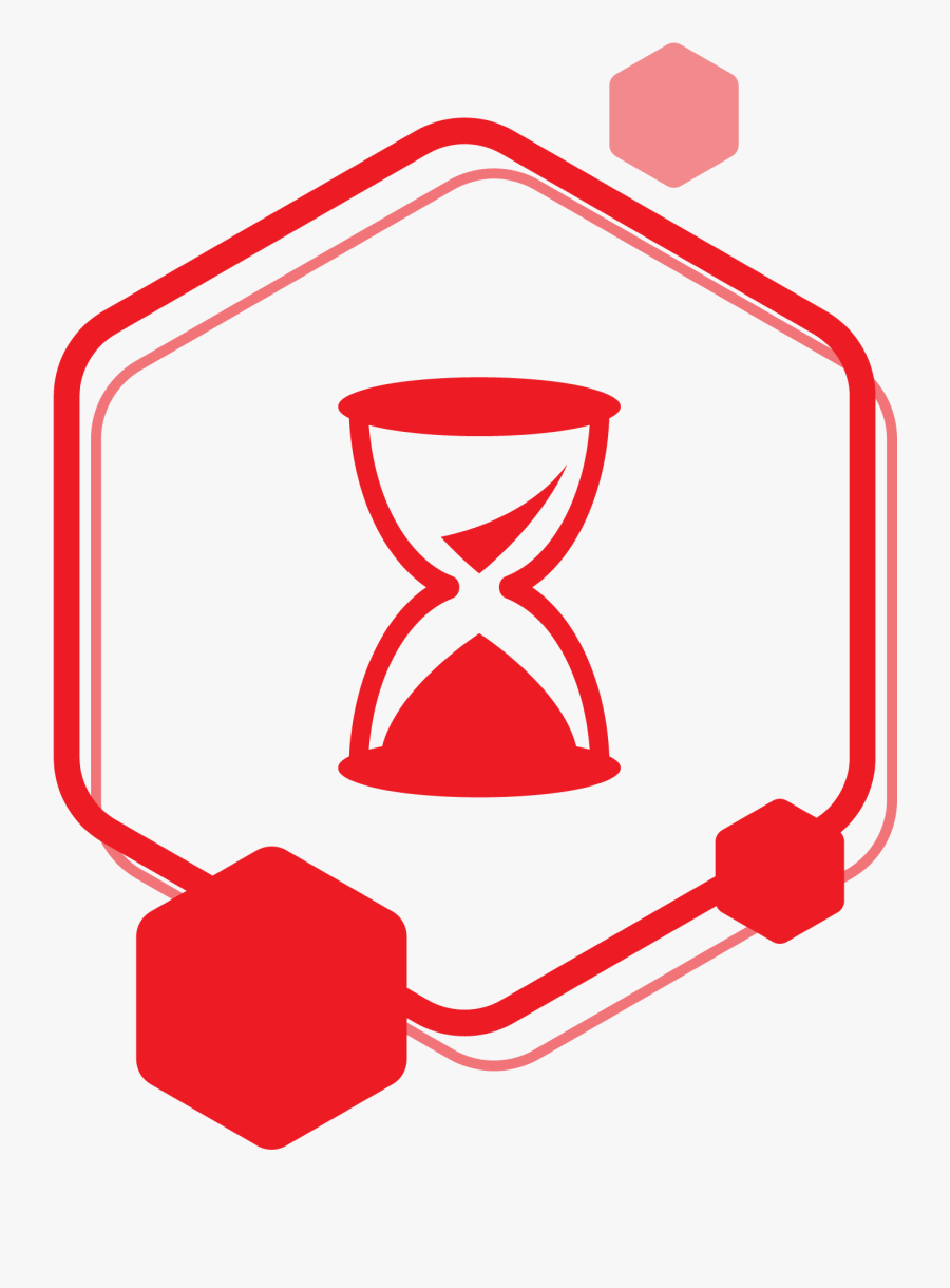 Symbol Skills In Red Clipart , Png Download - Money And Clock Logos, Transparent Clipart