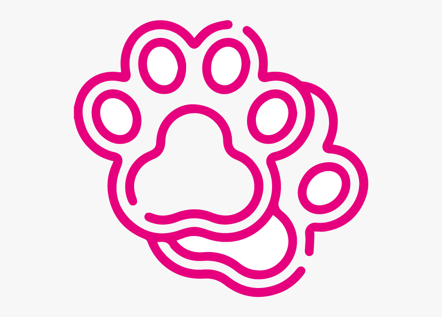 Animal Icon - Illustration, Transparent Clipart