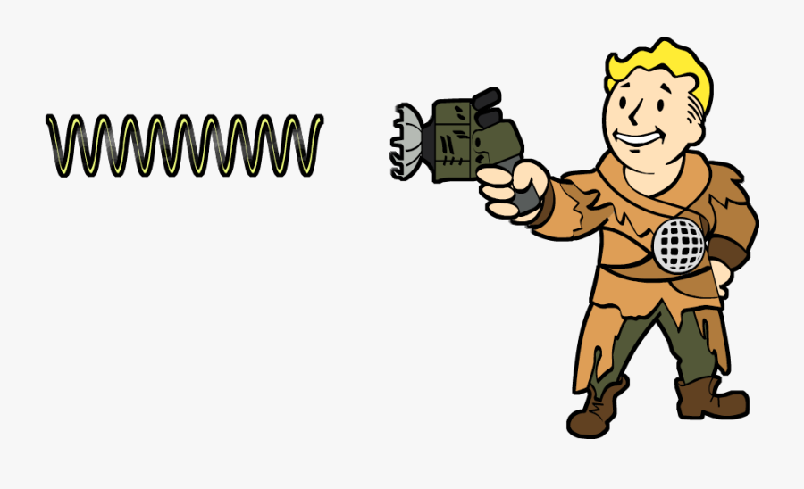 Fallout Shelter Game Guide Unofficial - Loose End Fallout Wiki Fandom Powered, Transparent Clipart