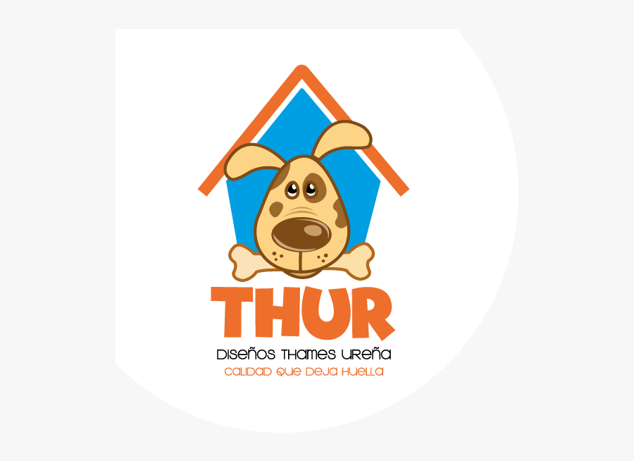 Pet Shelter Icon - Logo Casinha De Cachorro, Transparent Clipart