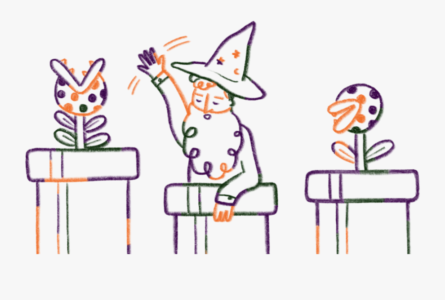 Indicators Of Incongruence An - Cartoon, Transparent Clipart