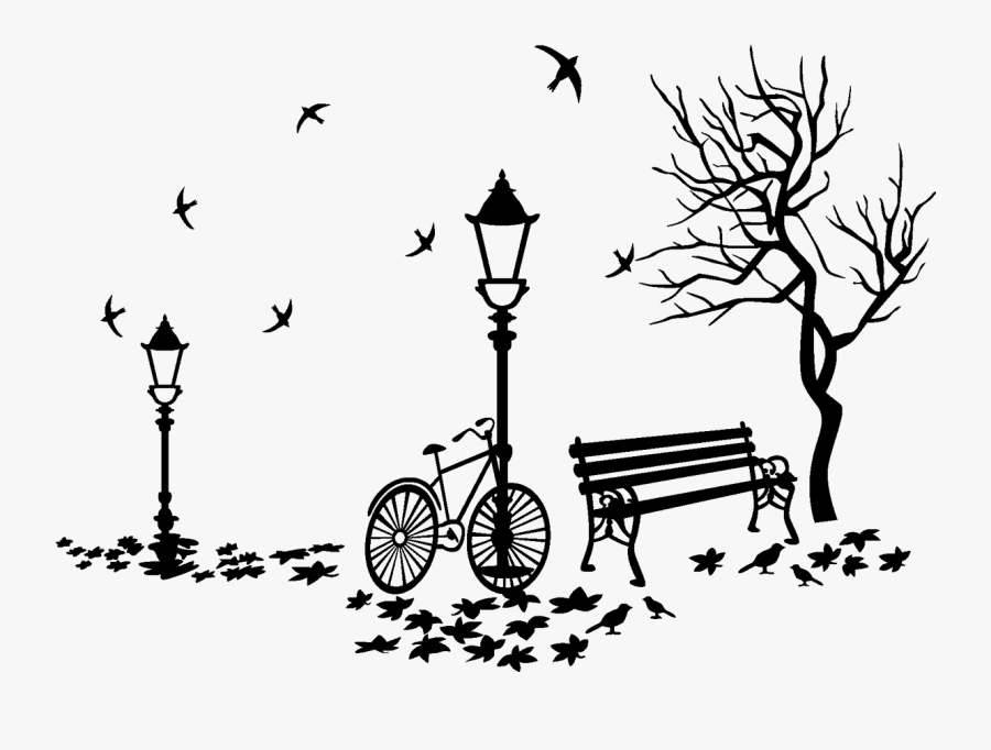 Vinilos Decorativos En Habitaciones, Transparent Clipart