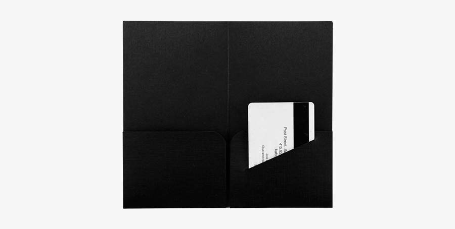 Clip Art Hotel Key Card Holder - Paper, Transparent Clipart