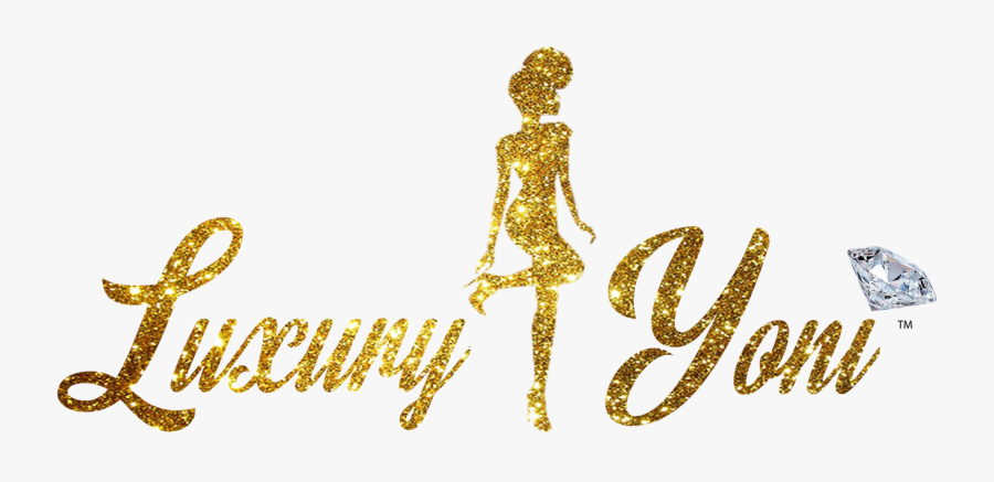 Luxury Yoni Website - Discounts And Allowances, Transparent Clipart