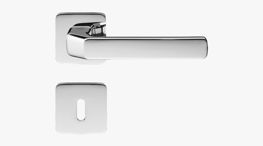 Maniglia Png - Rear-view Mirror, Transparent Clipart