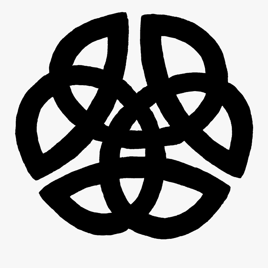 Celtic Knot Celtic Symbols, Celtic Knots, Celtic Art, - Parallel, Transparent Clipart