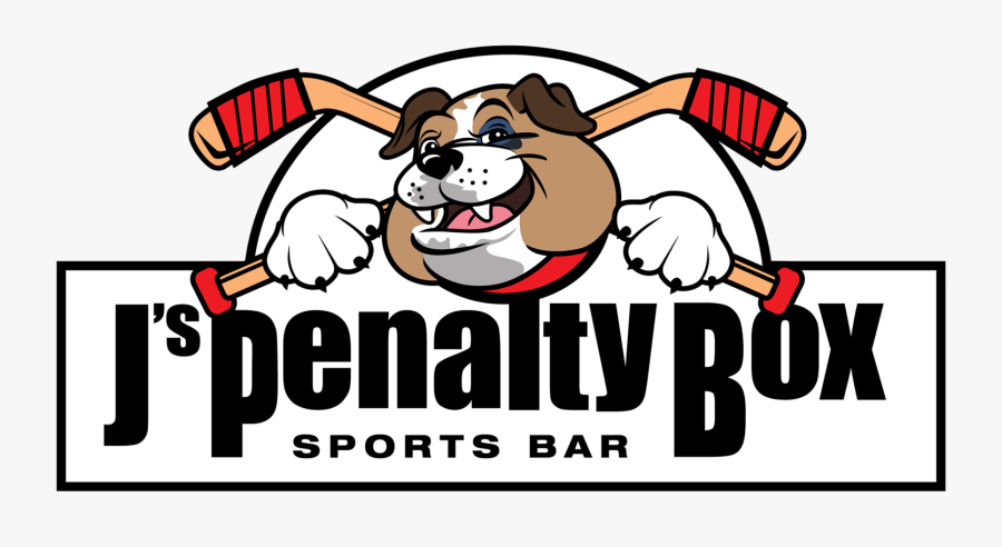 J S Box - Js Penalty Box Ferndale Mi, Transparent Clipart