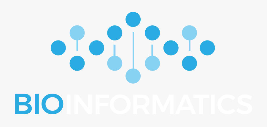 Bioinformatics Logo Clipart , Png Download - Bioinformatics Logo, Transparent Clipart