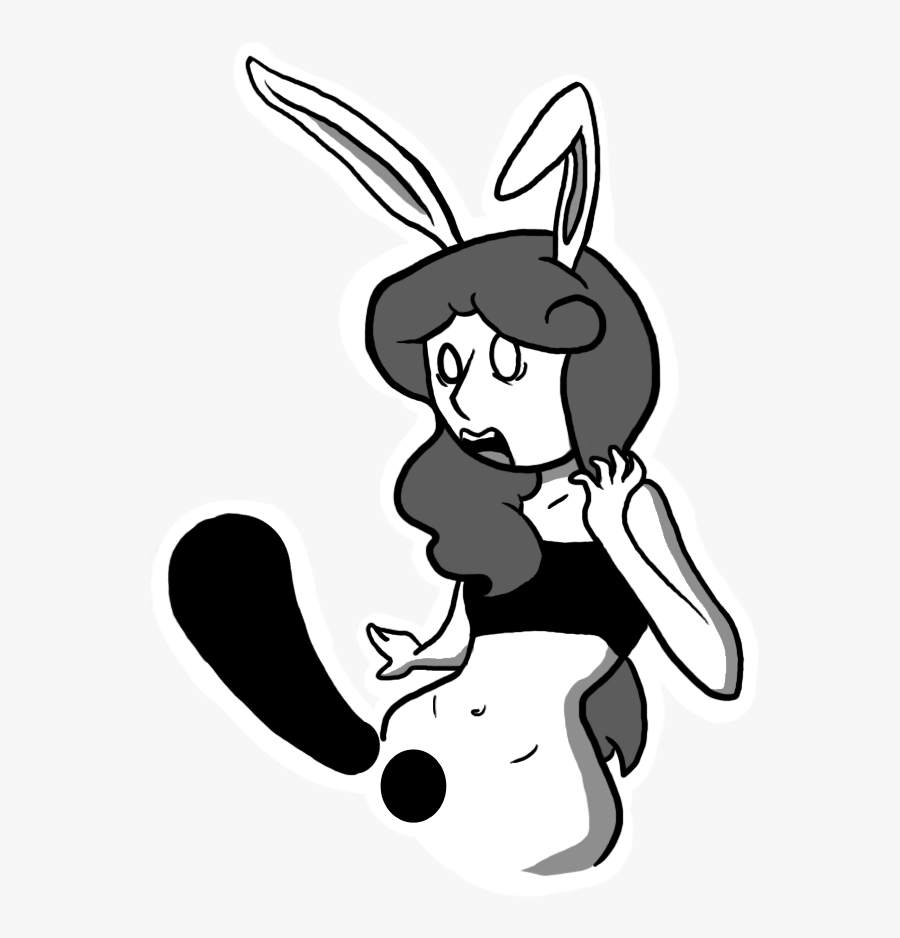 Chelhell-vault Girl - Cartoon - Cartoon, Transparent Clipart