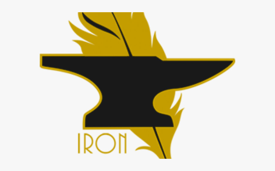 Celtic Tattoos Clipart Custom - Iron Quill, Transparent Clipart