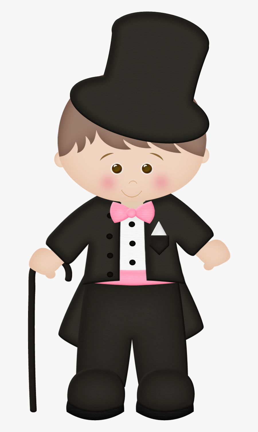 Groom Clipart Office Man - Bräutigam Clipart, Transparent Clipart