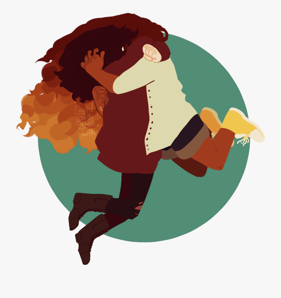 Transparent Tia Clipart - Cryptidsp00n Percy Jackson, Transparent Clipart