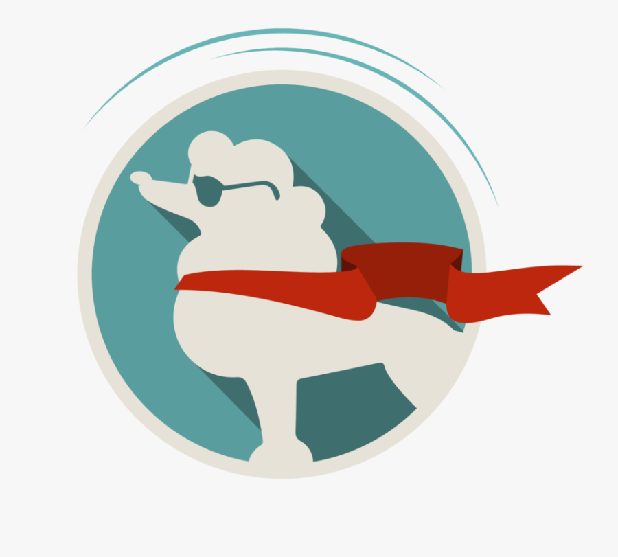 About Zoom Reginas Best - Illustration, Transparent Clipart