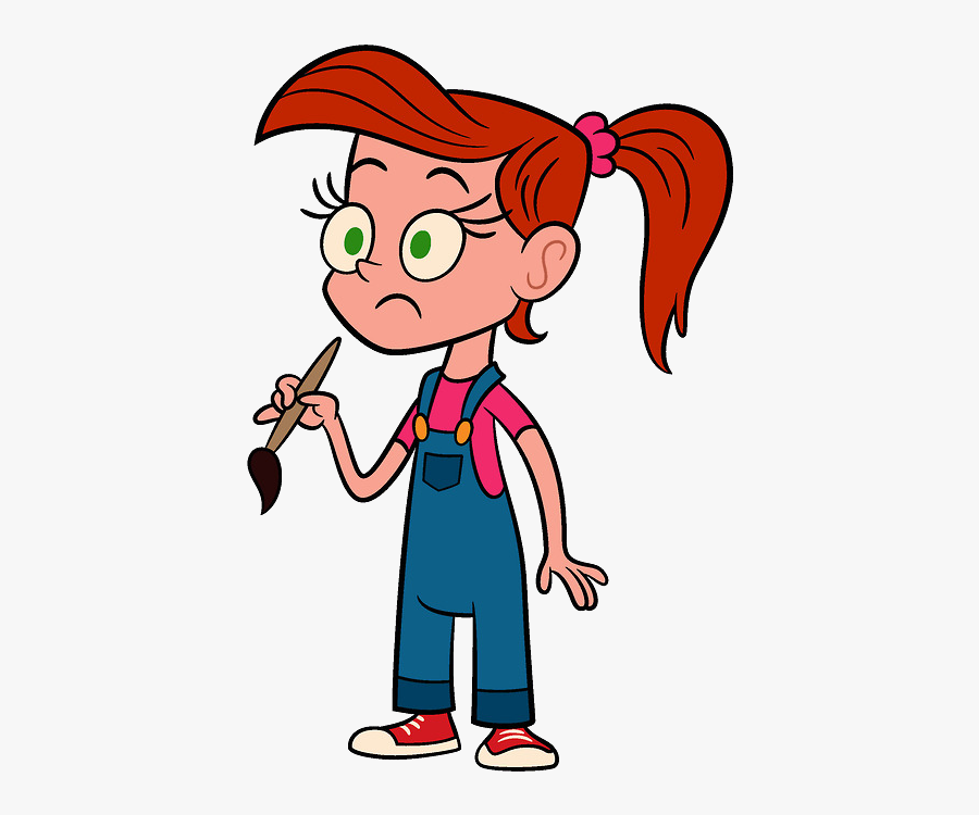 Uncle Grandpa Aunt Grandma, Transparent Clipart