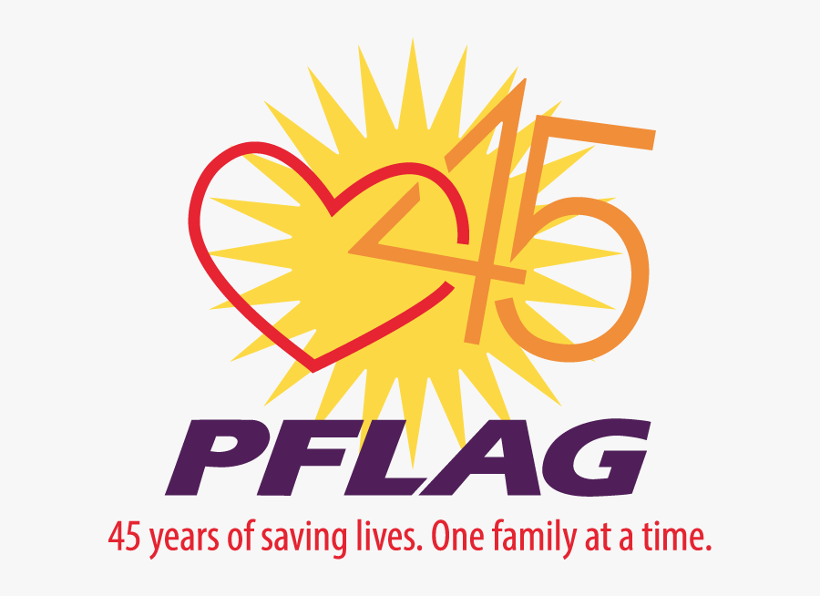 Sc 1 Th 224 & Pflag Door County""rh" - Emblem, Transparent Clipart