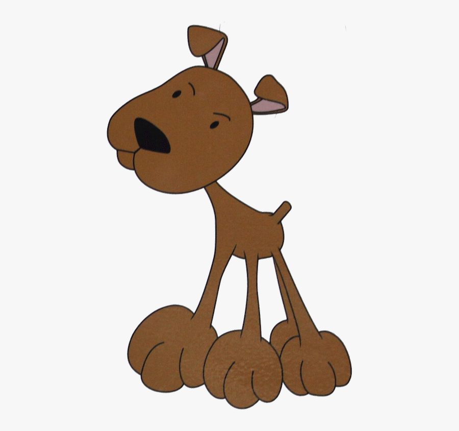 Big Foot Pet Grooming - Cartoon, Transparent Clipart