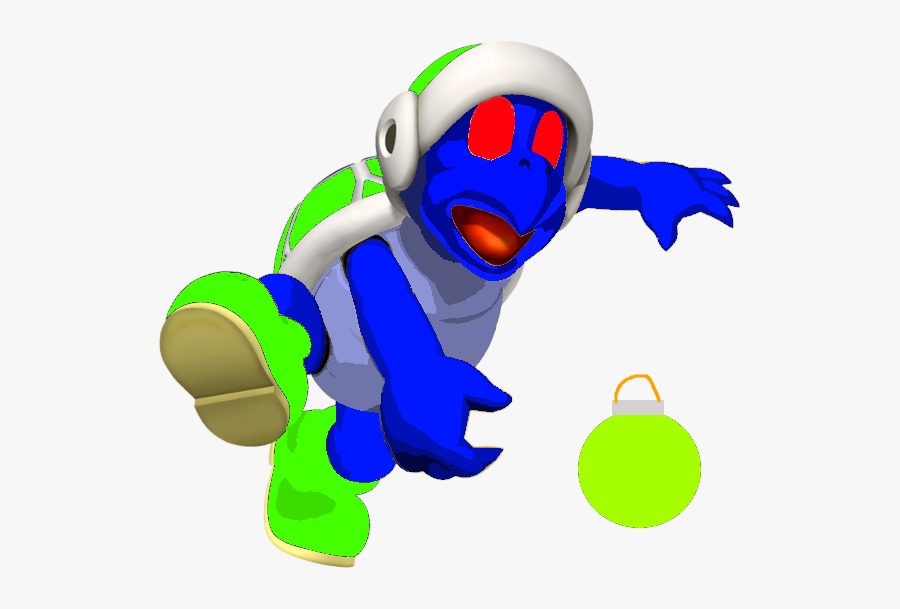 Dark Elf Bro - Ice Cream Bro, Transparent Clipart