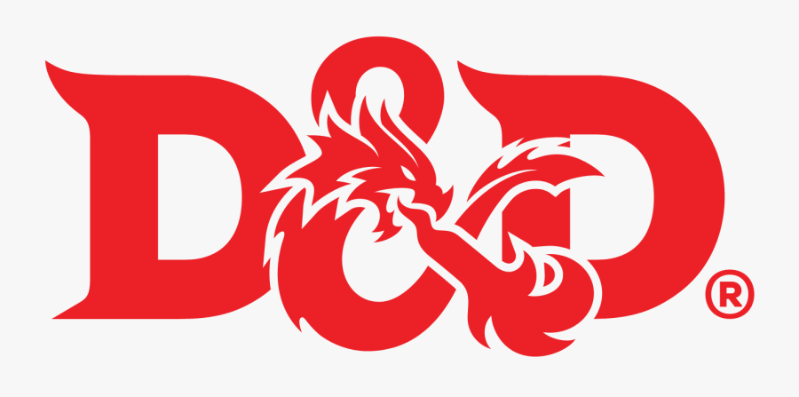 Dungeons & Dragons, Transparent Clipart