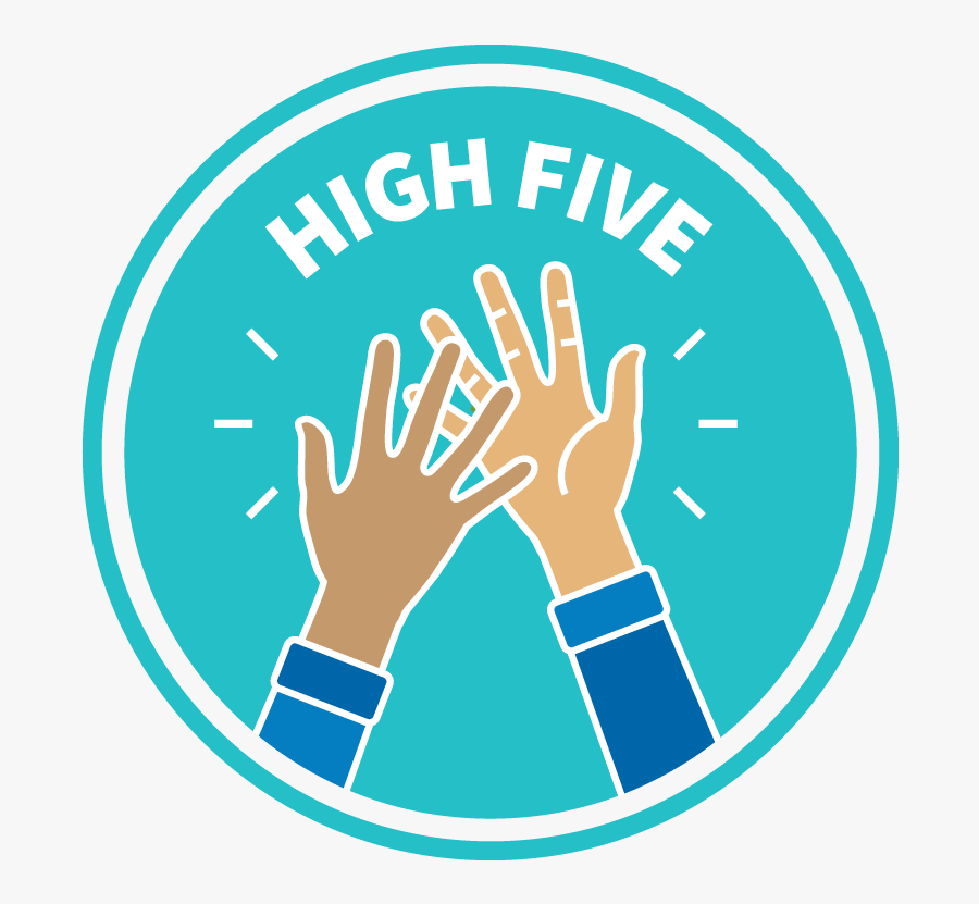 Transparent Finger Circle Png - High Dive Gainesville Logo, Transparent Clipart